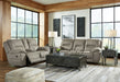 Next-Gen Gaucho - Reclining Living Room Set – Reclining Sofas & Loveseats by Signature Design by Ashley® at Furniture Wholesale Plus , Nashville furniture store