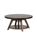 Aspen Skies - Motion Cocktail Table – Cocktail Tables by Liberty Furniture at Furniture Wholesale Plus , Nashville furniture store