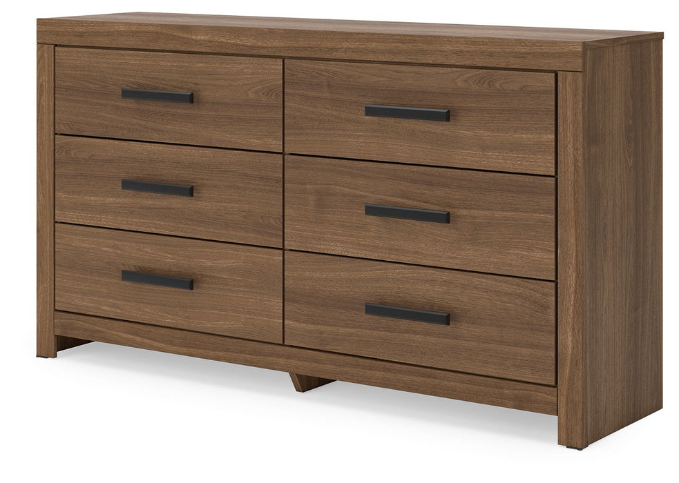 Broachmyn - Six Drawer Dresser – Dressers by Signature Design by Ashley® at Furniture Wholesale Plus , Nashville furniture store