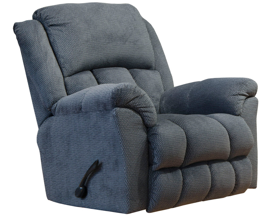 Bingham - Rocker Recliner With Deluxe Heat & Massage - Premium Rocker Chairs from Catnapper - Just $659! Shop now at Furniture Wholesale Plus  We are the best furniture store in Nashville, Hendersonville, Goodlettsville, Madison, Antioch, Mount Juliet, Lebanon, Gallatin, Springfield, Murfreesboro, Franklin, Brentwood