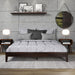 Nix - Platform Bed – Platform Beds by Steve Silver Furniture at Furniture Wholesale Plus , Nashville furniture store