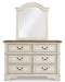 Realyn - Dresser – Dressers by Signature Design by Ashley® at Furniture Wholesale Plus , Nashville furniture store