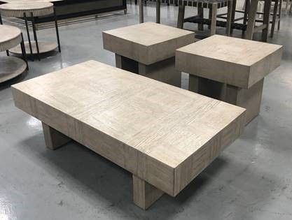 Crawley - Table – Coffee Tables by Crown Mark at Furniture Wholesale Plus , Nashville furniture store