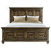 Mccoy - Storage Bed – Storage Beds by Elements International at Furniture Wholesale Plus , Nashville furniture store