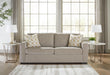 Bridgepoint - Sofa – Stationary Sofas by Signature Design by Ashley® at Furniture Wholesale Plus , Nashville furniture store