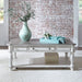 Magnolia Manor - Rectangular Cocktail Table – Cocktail Tables by Liberty Furniture at Furniture Wholesale Plus , Nashville furniture store