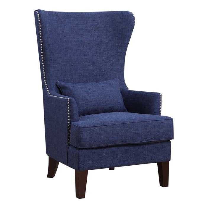 Kori - Accent Chair – Accent Chairs by Elements International at Furniture Wholesale Plus , Nashville furniture store