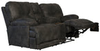 Voyager - Lay Flat Console Reclining Loveseat – Reclining Loveseats by Catnapper at Furniture Wholesale Plus , Nashville furniture store