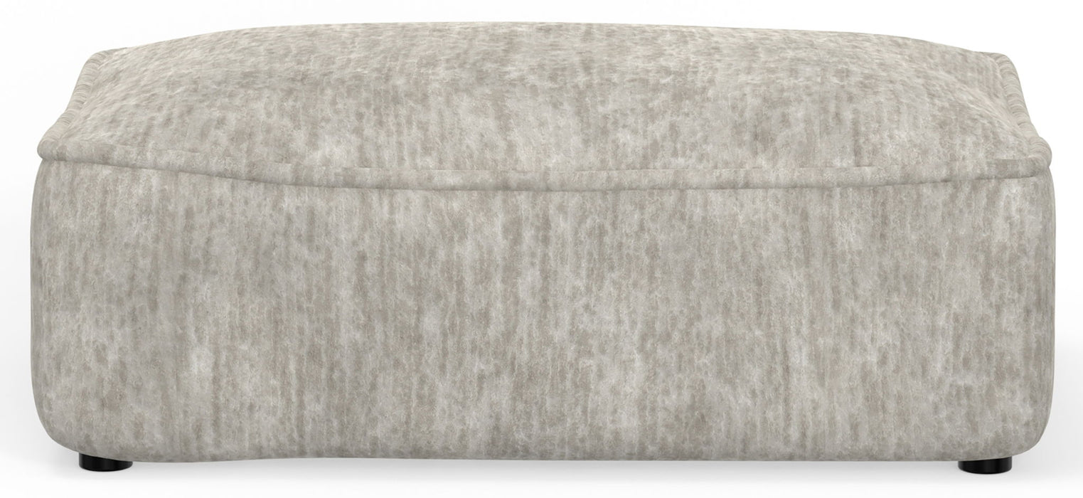 Bankside - Ottoman - Premium Accent Ottomans from Jackson - Just $429! Shop now at Furniture Wholesale Plus  We are the best furniture store in Nashville, Hendersonville, Goodlettsville, Madison, Antioch, Mount Juliet, Lebanon, Gallatin, Springfield, Murfreesboro, Franklin, Brentwood