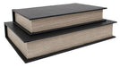 Samwell - Box Set (Set of 2) – Baskets & Boxes by Signature Design by Ashley® at Furniture Wholesale Plus , Nashville furniture store