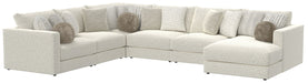 Ritzy - Modular Sofa – Stationary Sectionals by Jackson at Furniture Wholesale Plus , Nashville furniture store