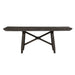 Double Bridge - Gathering Dining Table Set – 5 Piece Dining Room Sets by Liberty Furniture at Furniture Wholesale Plus , Nashville furniture store