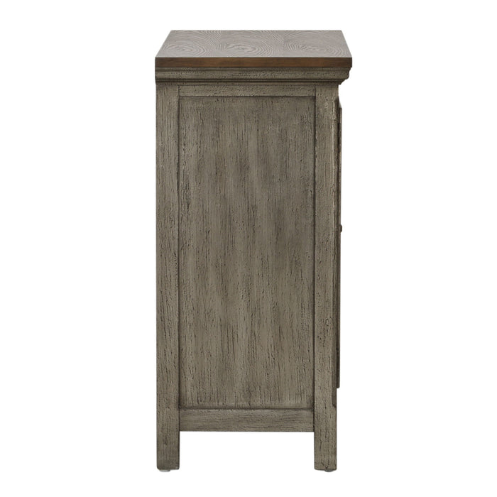 Westridge - Accent Cabinet – Accent Cabinets by Liberty Furniture at Furniture Wholesale Plus , Nashville furniture store