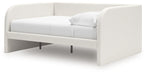 Arloster - Upholstered Day Bed – Daybeds by Signature Design by Ashley® at Furniture Wholesale Plus , Nashville furniture store