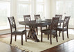 Adrian - Dining Set – 5 Piece Dining Room Sets by Steve Silver Furniture at Furniture Wholesale Plus , Nashville furniture store