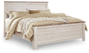Willowton - Panel Bed – Panel Beds by Signature Design by Ashley® at Furniture Wholesale Plus , Nashville furniture store