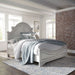 Magnolia Manor - Panel Bed – Panel Beds by Liberty Furniture at Furniture Wholesale Plus , Nashville furniture store