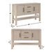 Gabby - Server - Light Brown – Sideboards by Steve Silver Furniture at Furniture Wholesale Plus , Nashville furniture store