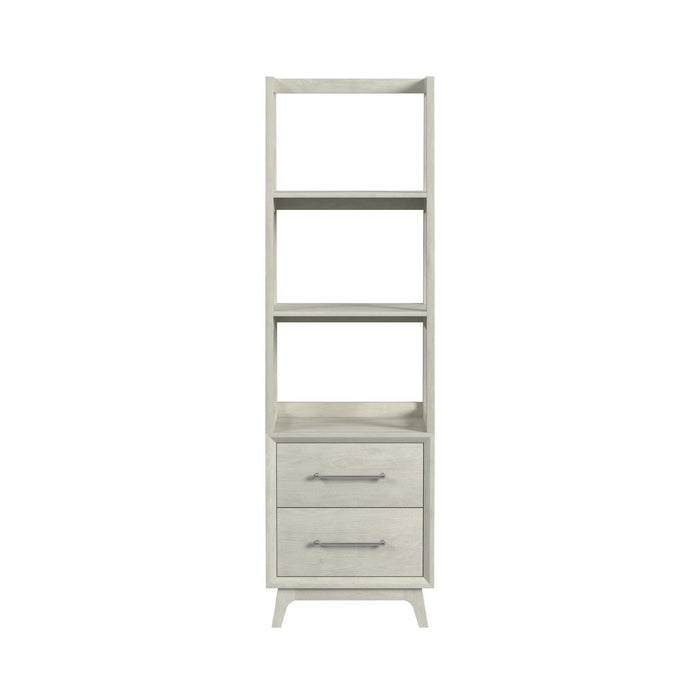 Westland - Side Piers - Almond – Piers by Elements International at Furniture Wholesale Plus , Nashville furniture store