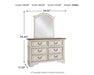 Realyn - Dresser – Dressers by Signature Design by Ashley® at Furniture Wholesale Plus , Nashville furniture store