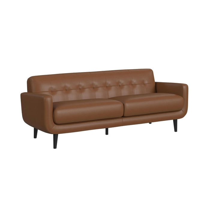 Hadley II - Sofa – Stationary Sofas by Elements International at Furniture Wholesale Plus , Nashville furniture store