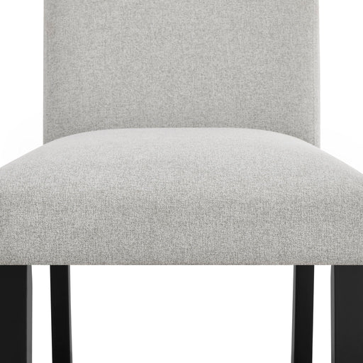 Parkside - Counter Height Chair (Set of 2) - Dove – Chair Sets by Crown Mark at Furniture Wholesale Plus , Nashville furniture store