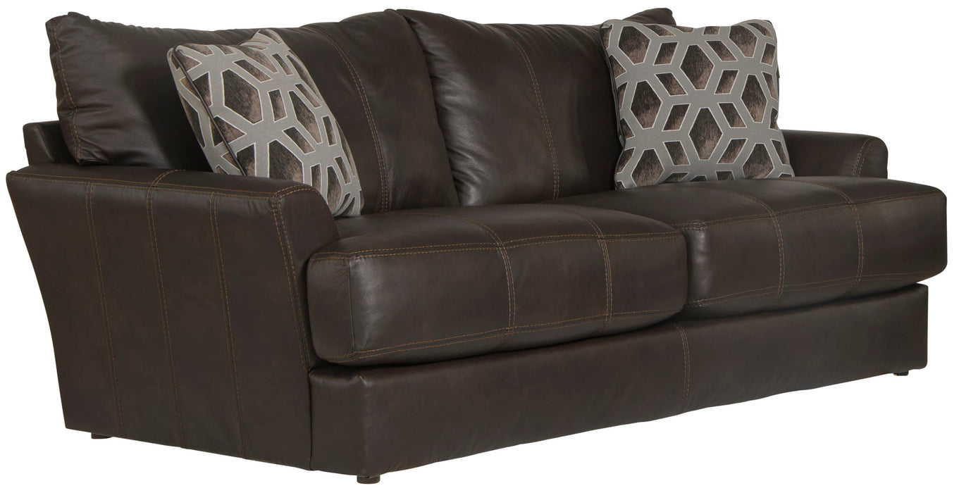 Prato - Sofa – Stationary Sofas by Jackson at Furniture Wholesale Plus , Nashville furniture store