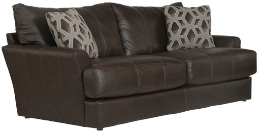 Prato - Sofa – Stationary Sofas by Jackson at Furniture Wholesale Plus , Nashville furniture store