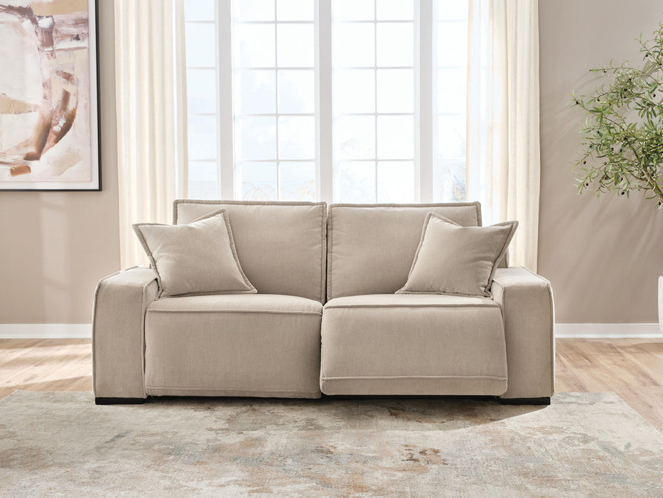 Carceri - Reclining Sectional – Reclining Sectionals by Benchcraft® at Furniture Wholesale Plus , Nashville furniture store