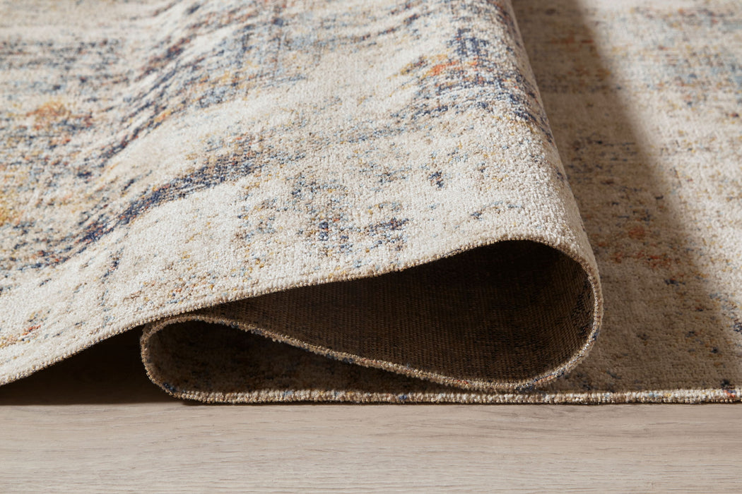 Jerelyn - Rug – Indoor/Outdoor Rugs by Signature Design by Ashley® at Furniture Wholesale Plus , Nashville furniture store