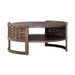 Warren Park - Round Table – Cocktail Tables by Liberty Furniture at Furniture Wholesale Plus , Nashville furniture store