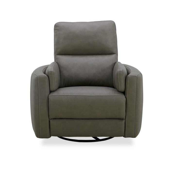 Reilly - Swivel Glider Recliner P3 – Swivel Glider Chairs by Liberty Furniture at Furniture Wholesale Plus , Nashville furniture store