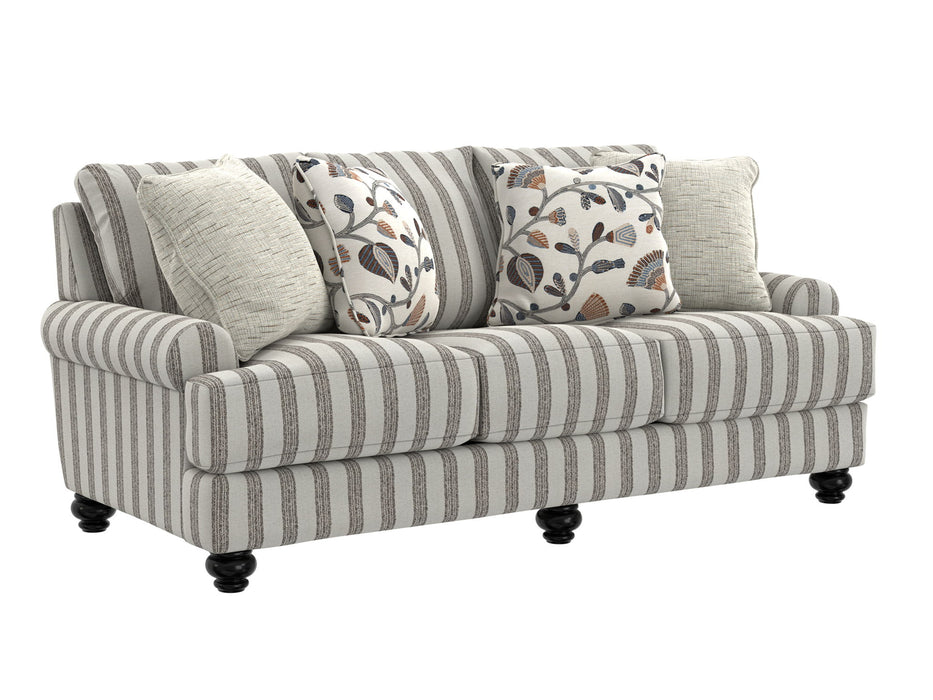 Marley - Sofa - Mocha – Stationary Sofas by Jackson at Furniture Wholesale Plus , Nashville furniture store