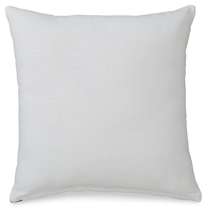 Longsum - Pillow – Throw Pillows by Signature Design by Ashley® at Furniture Wholesale Plus , Nashville furniture store
