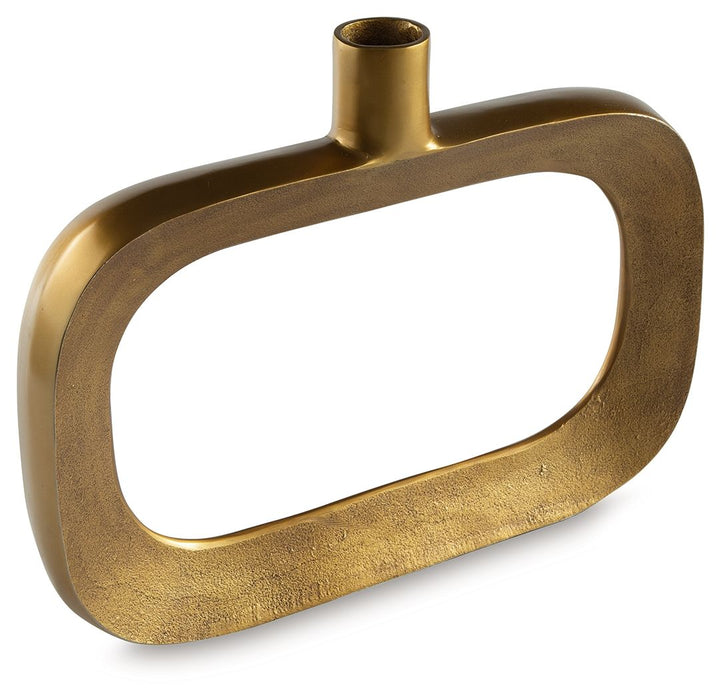 Lawtonville - Vase – Vases & Jars by Signature Design by Ashley® at Furniture Wholesale Plus , Nashville furniture store