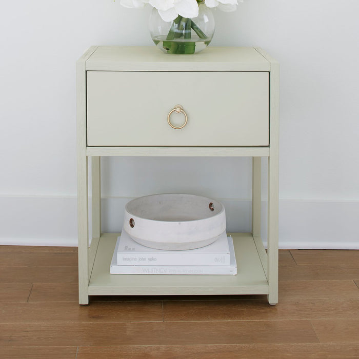 East End - 1 Shelf Accent Table – Accent Tables by Liberty Furniture at Furniture Wholesale Plus , Nashville furniture store