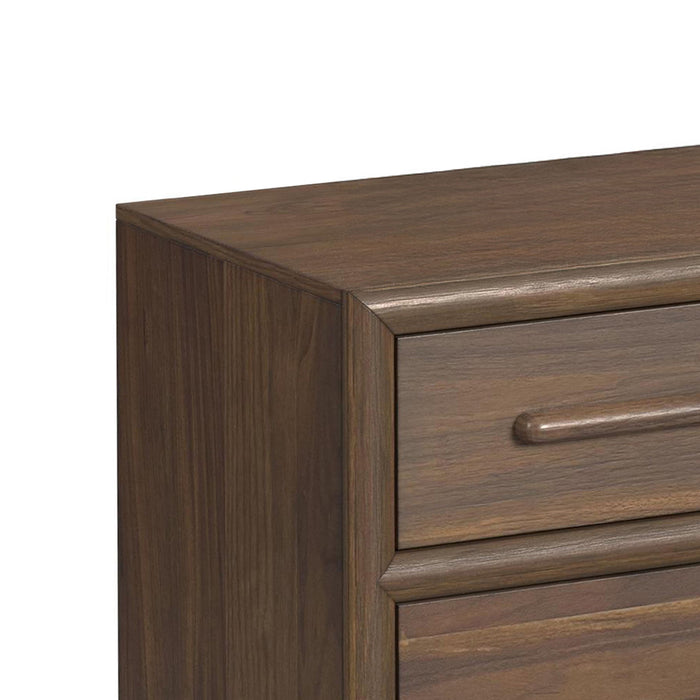 Brisbane - Dresser With LED – Dressers by Elements International at Furniture Wholesale Plus , Nashville furniture store