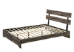 Atticus - Bed In One Box – Platform Beds by Crown Mark at Furniture Wholesale Plus , Nashville furniture store
