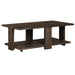 Harrison - Cocktail Table - Espresso – Cocktail Tables by Liberty Furniture at Furniture Wholesale Plus , Nashville furniture store