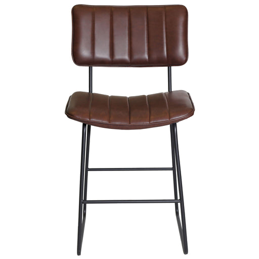 Tribeca - Stool – Bar Height (28"-30") by Steve Silver Furniture at Furniture Wholesale Plus , Nashville furniture store
