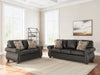 Chasemore - Living Room Set – Stationary Sofas & Loveseats by Signature Design by Ashley® at Furniture Wholesale Plus , Nashville furniture store