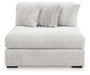 Cuddle Plush - Sectional – Stationary Sectionals by Signature Design by Ashley® at Furniture Wholesale Plus , Nashville furniture store