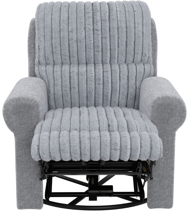 Foxy - Swivel Glider Recliner - Premium Swivel Glider Chairs from Catnapper - Just $629! Shop now at Furniture Wholesale Plus  We are the best furniture store in Nashville, Hendersonville, Goodlettsville, Madison, Antioch, Mount Juliet, Lebanon, Gallatin, Springfield, Murfreesboro, Franklin, Brentwood