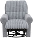 Foxy - Swivel Glider Recliner - Premium Swivel Glider Chairs from Catnapper - Just $629! Shop now at Furniture Wholesale Plus  We are the best furniture store in Nashville, Hendersonville, Goodlettsville, Madison, Antioch, Mount Juliet, Lebanon, Gallatin, Springfield, Murfreesboro, Franklin, Brentwood