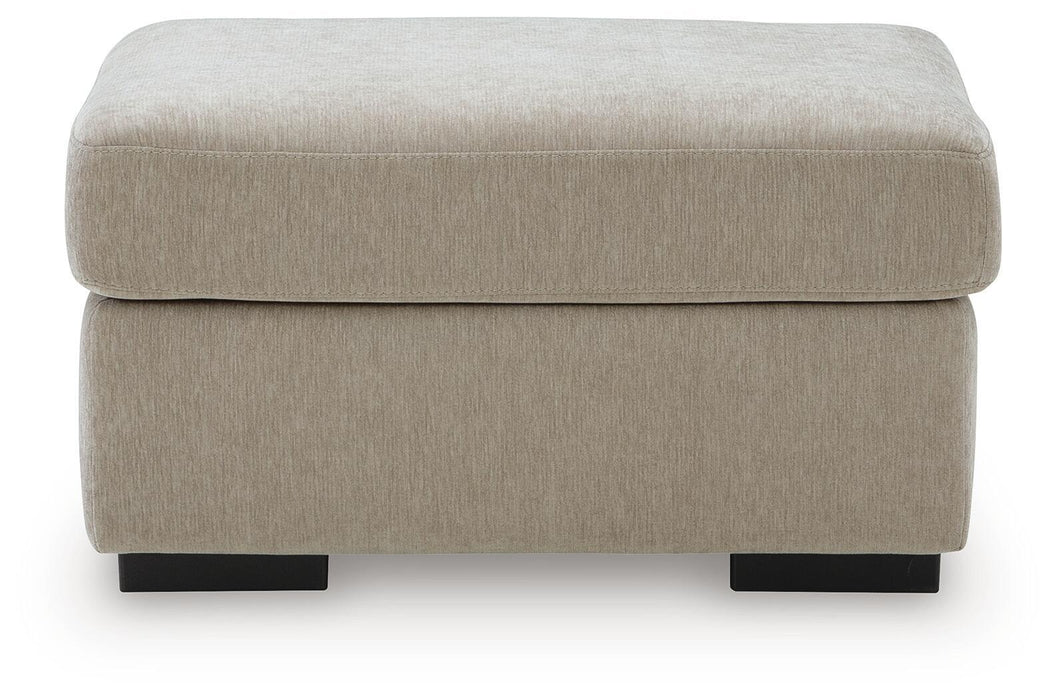 Bridgepoint - Ottoman – Upholstered Ottomans by Signature Design by Ashley® at Furniture Wholesale Plus , Nashville furniture store
