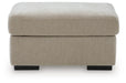 Bridgepoint - Ottoman – Upholstered Ottomans by Signature Design by Ashley® at Furniture Wholesale Plus , Nashville furniture store