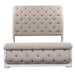 Magnolia Manor - Sleigh Bedroom Set – 3 Piece Bedroom Sets by Liberty Furniture at Furniture Wholesale Plus , Nashville furniture store