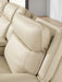 Double Deal - 2 Piece Reclining Sectional – Reclining Sectionals by Signature Design by Ashley® at Furniture Wholesale Plus , Nashville furniture store