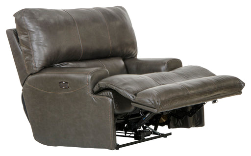 Wembley - Power Headrest With Lumbar Lay Flat Recliner - Premium Reclining Chairs from Catnapper - Just $1739! Shop now at Furniture Wholesale Plus  We are the best furniture store in Nashville, Hendersonville, Goodlettsville, Madison, Antioch, Mount Juliet, Lebanon, Gallatin, Springfield, Murfreesboro, Franklin, Brentwood