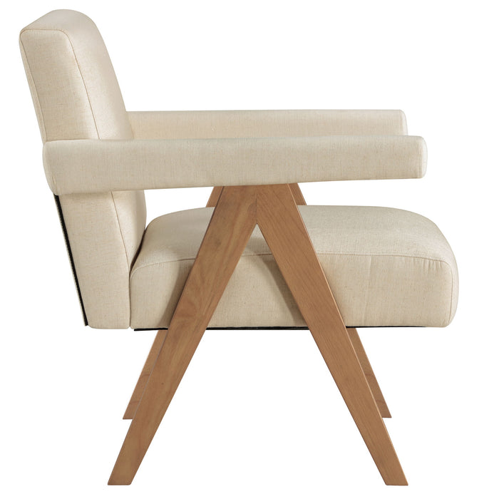 Helen - Accent Chair – Accent Chairs by Steve Silver Furniture at Furniture Wholesale Plus , Nashville furniture store